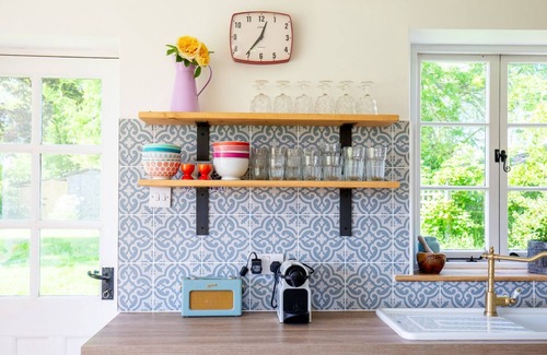 Paxford House | Corn Close - sleeps 6 guests in 4 bedrooms