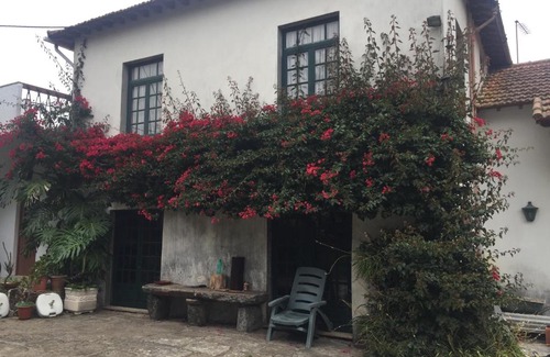 Arcozelo Bed & Breakfast | Corn House