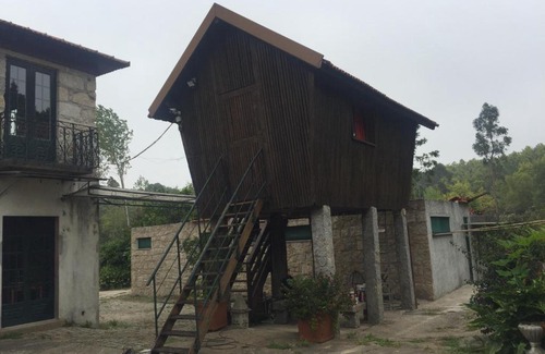 Arcozelo Bed & Breakfast | Corn House