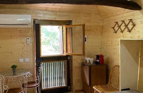 Arcozelo Bed & Breakfast | Corn House