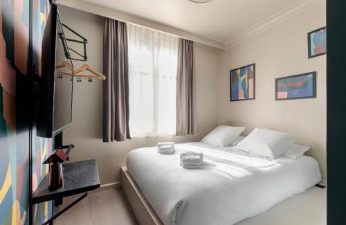 Old Town Apartment | Corneille - Entrée autonome, réception en ligne - Encore Mieux