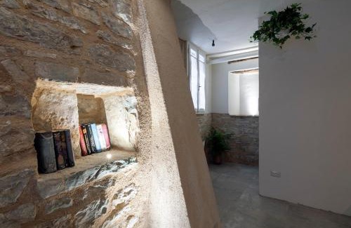 Spello Apartment | Cornelia Cave studio apartment