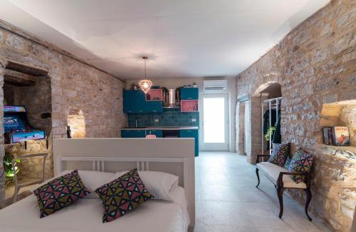 Spello Apartment | Cornelia Cave studio apartment