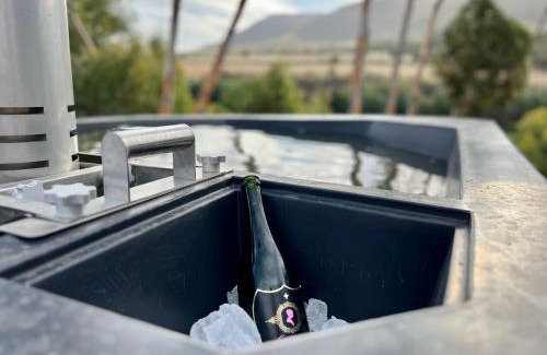Bot River House | Cornellskop Country Stay