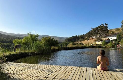 Bot River House | Cornellskop Country Stay