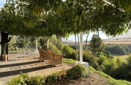 Bot River House | Cornellskop Country Stay
