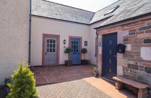 Penrith House | Corner Cottage