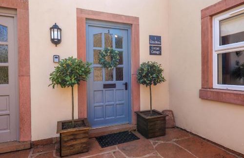 Penrith House | Corner Cottage