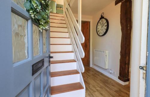 Penrith House | Corner Cottage