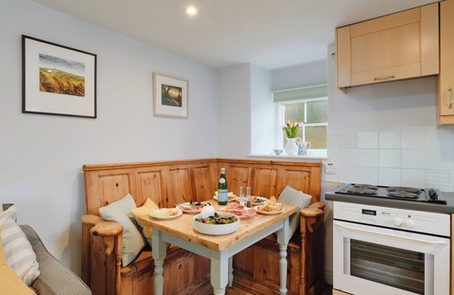 Porthgwarra Cottage | Corner Cottage