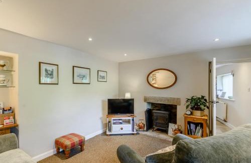 Kirkbymoorside House | Corner Cottage