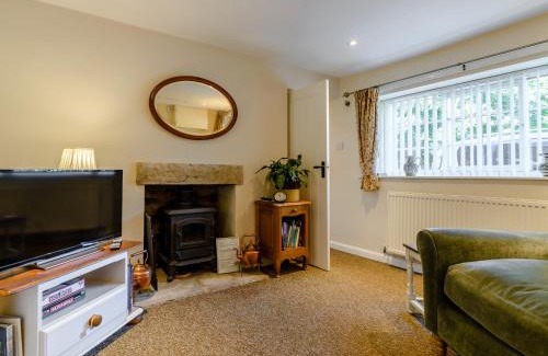 Kirkbymoorside House | Corner Cottage