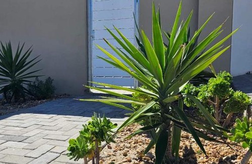 Melkbosstrand Apartment | Corner Cottage