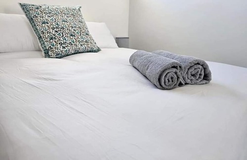 Melkbosstrand Apartment | Corner Cottage