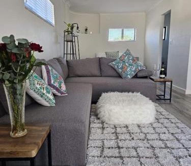 Melkbosstrand Apartment | Corner Cottage