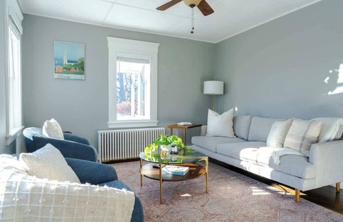 Fifth Ward House | Corner Cove Cottage by STAY