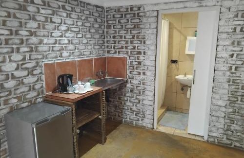 Grootfontein House | Corner House Cottages