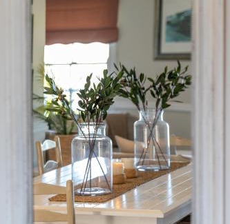 Paradise House | Corner House - Knysna