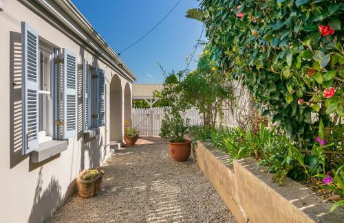 Paradise House | Corner House - Knysna