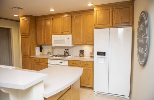 Tulsa House | Corner Midtown Charmer