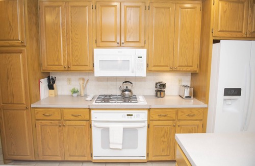 Tulsa House | Corner Midtown Charmer