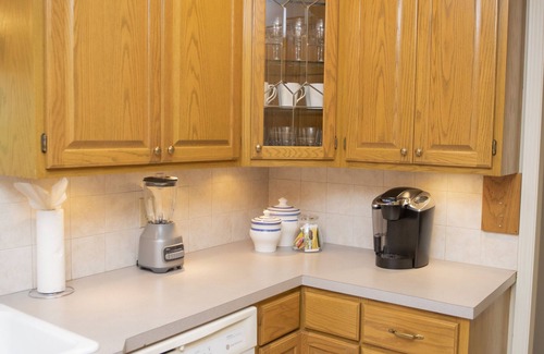 Tulsa House | Corner Midtown Charmer