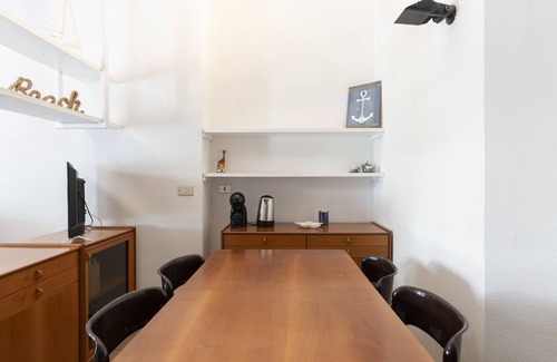 Marina di Andora Apartment | Corner near the Sea by Interhome