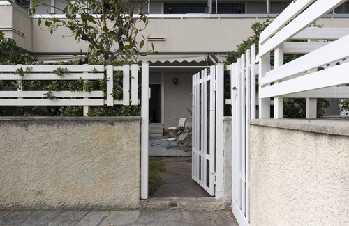 Marina di Andora Apartment | Corner near the Sea by Interhome