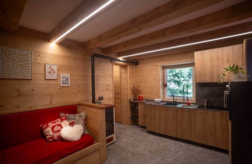 Plein Soleil Apartment | Corner of the Woods - Two-room apartment in Pila