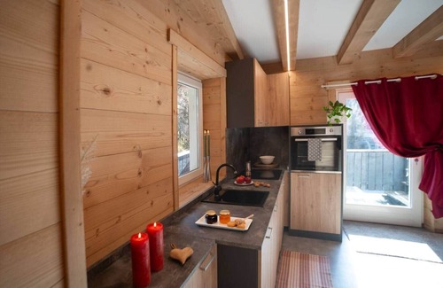 Plein Soleil Apartment | Corner of the Woods - Two-room apartment in Pila