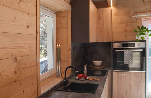 Plein Soleil Apartment | Corner of the Woods - Two-room apartment in Pila