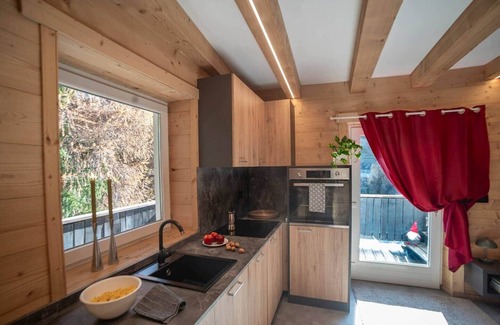 Plein Soleil Apartment | Corner of the Woods - Two-room apartment in Pila