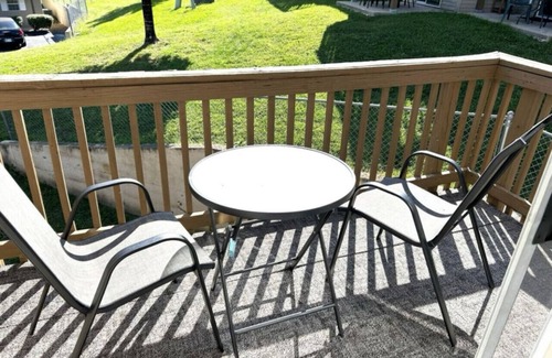 Table Rock Apartment | Corner | Top Floor | Fall Creek | Convenient to 76