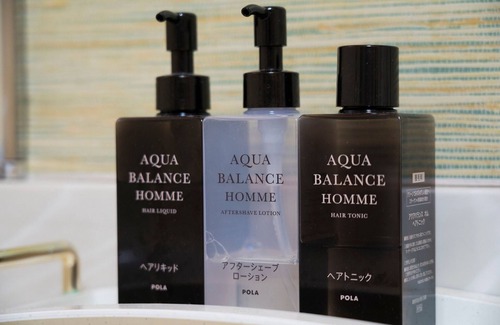 Hakata-ku Hotel | Corner Twin Smoking CRoom only GHSeparate hot/Fukuoka Fukuoka
