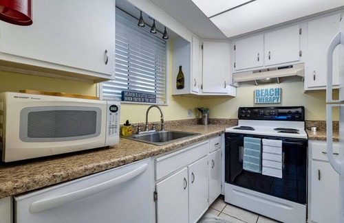 Flagler Beach Condo | Corner Unit, Large Balcony, Pool,Beach,Resort Fun!