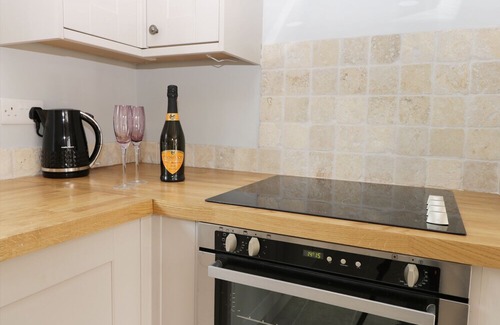 North Dalton Cottage | Corner View, GREAT DRIFFIELD