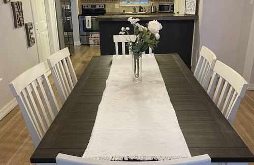 Sayles Blvd. Area House | Cornerhouse, an Abilene Classic