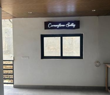 Aizawl House | Cornerstone Suites