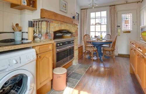 Wingham House | Cornerways in Canterbury