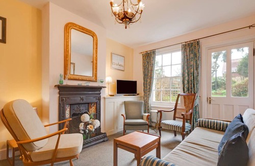 Wingham House | Cornerways in Canterbury