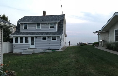 Middlesex County House | Cornfield Point Cottage
