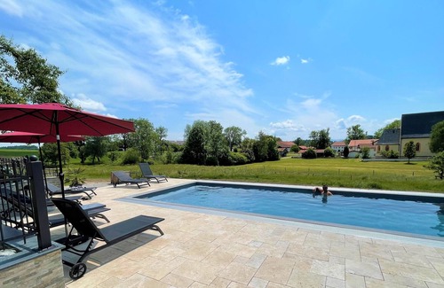 Brunning Apartment | Cornflower apartment 40 sqm