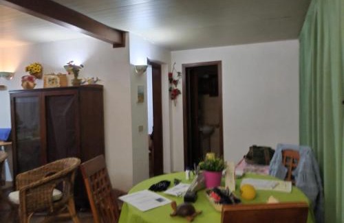 Cornino Apartment | Cornino Casa Vacanze La Dolce Vita