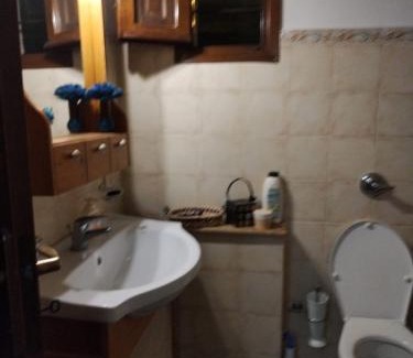 Cornino Apartment | Cornino Casa Vacanze La Dolce Vita