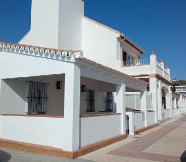 El Rompido Apartment | Cornise