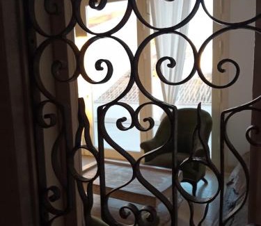 El Rompido Apartment | Cornise