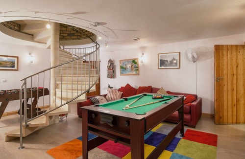 Talland Cottage | Cornish Beach Cottage, 30 Metres From Sandy Beach