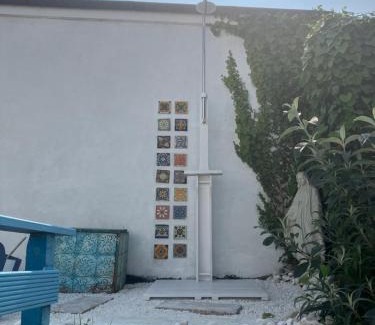Newquay House | Cornish Cottage
