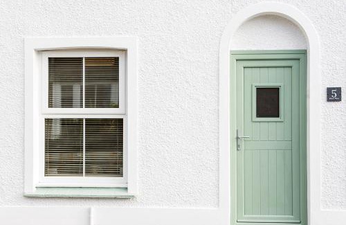 Truro House | Cornish Cottage - Truro City Centre