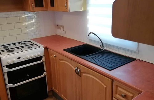 Brazzacott Cabin | CORNWALL CHAPMANSWELL CARAVAN HOLIDAY PARK. AMAZING PLACE FOR FAMILY